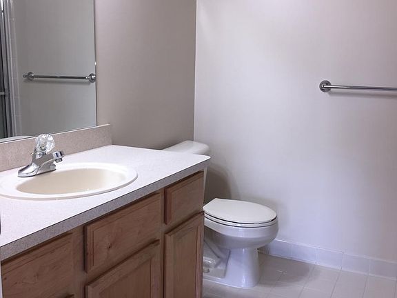 Master Bathroom 1