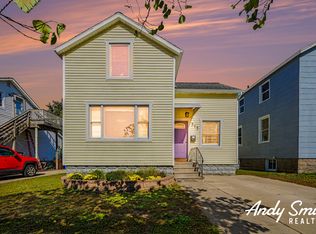 313 Elliott Ave, Grand Haven, MI 49417