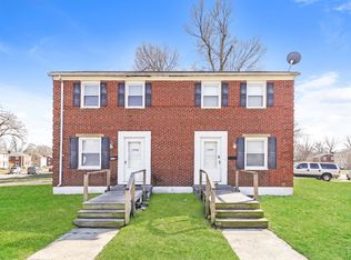 1344-1346 Cedarview W Dr, Springfield, OH 45503