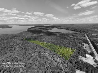 0 Nithgrove Rd, Lake Of Bays, ON P0B 1A0