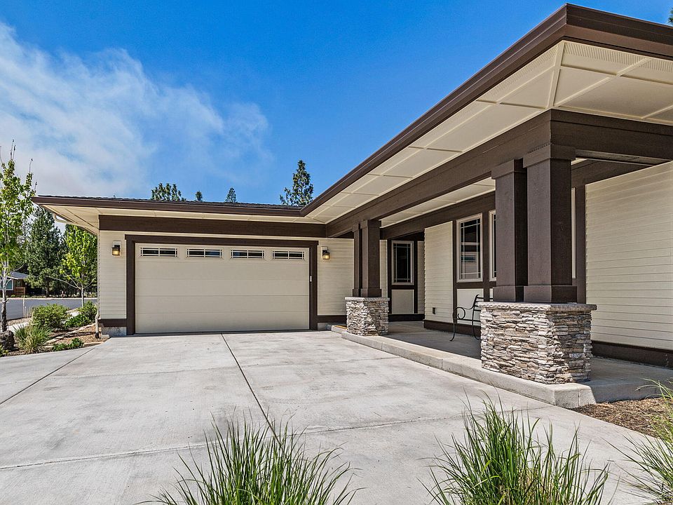 302 W Heising Dr, Sisters, OR 97759 Zillow