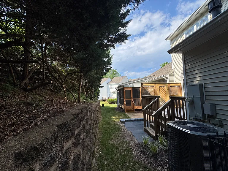 116 Jamison Woods Ln — Photo 49