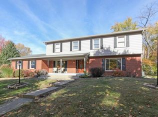 5038 Haynes Ave, Indianapolis, IN