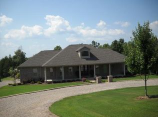 600 Smith Store Rd, Guys, TN 38339