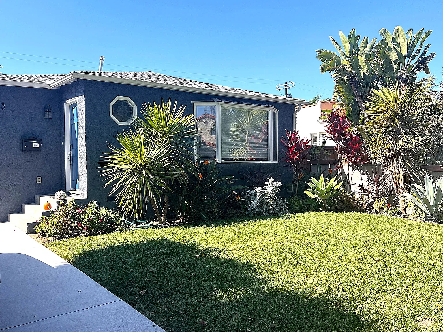 3783 May St — Photo 1