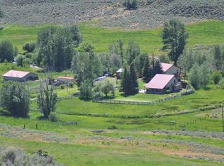 2055 Muldoon Canyon Road, Carey, ID 83320