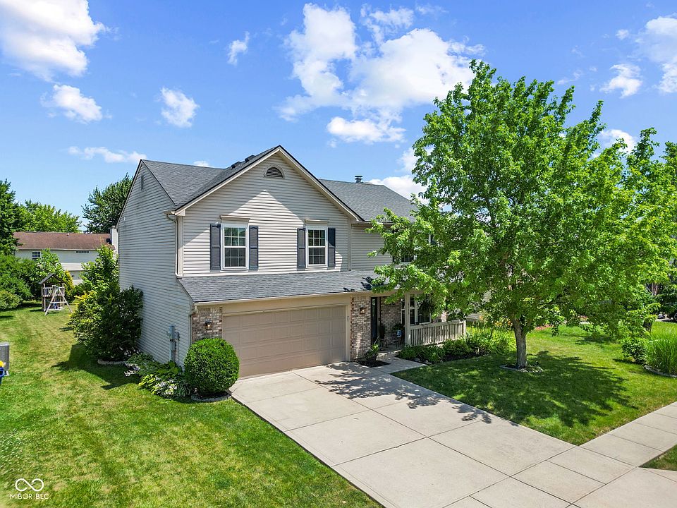 1st image of 6123 Parrington Dr