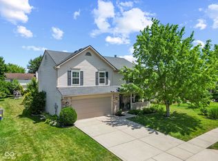 6123 Parrington Dr, Indianapolis, IN