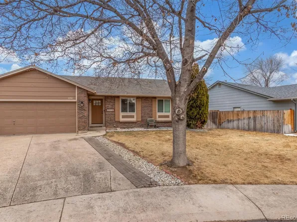 18967 E Montana Place, Aurora, CO 80017