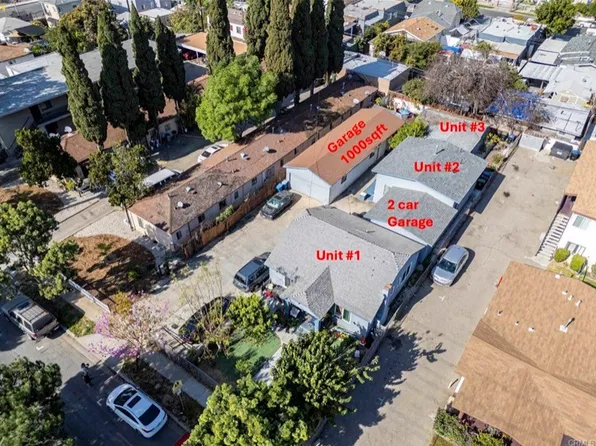 3725 E 57th St, Maywood, CA 90270