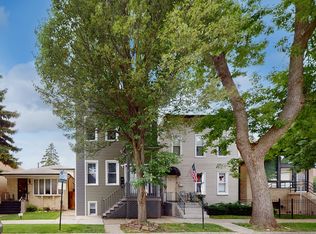 3744 S Parnell Ave #1-G, Chicago, IL 60609