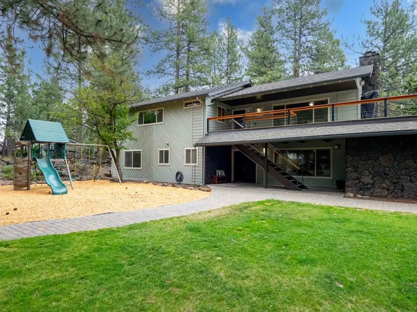 61124 Roughrider Ln, Bend, OR 97702