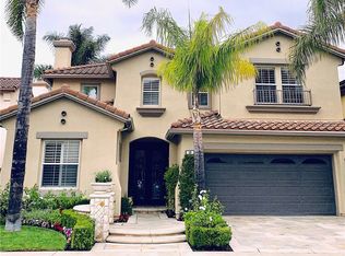 49 Rolling Rdg, Rancho Santa Margarita, CA 92688