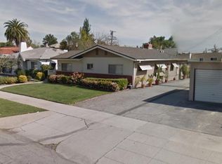 14 E Newman Ave, Arcadia, CA 91006