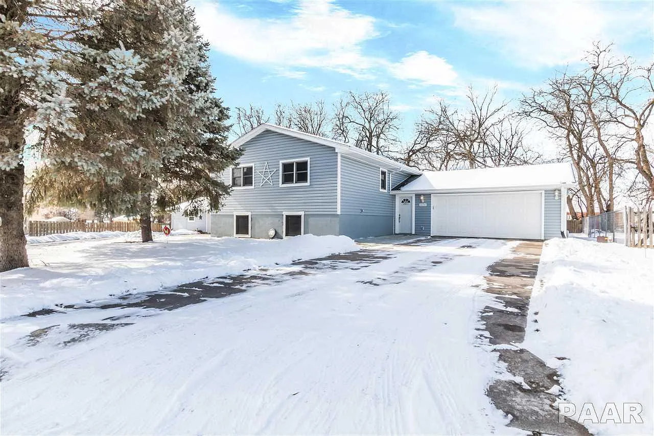 3636 W Castile Ct photo 1