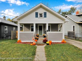1125 N High St, Lansing, MI 48906