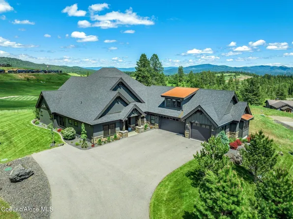 6595 W Merlot Ln, Coeur D Alene, ID 83814