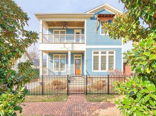 2006 Lubbock St, Houston, TX 77007