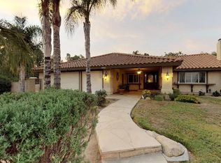 29656 Santa Ana Canyon Rd, Highland, CA 92346