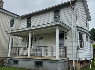 1001 Hampton St, Scranton, PA 18504