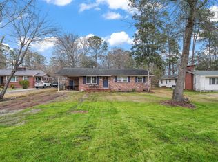 1308 Snowhill Dr., Conway, SC 29526