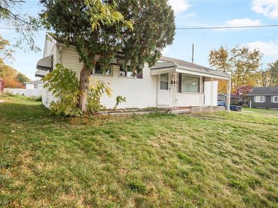 1985 Clairmont Ave, Akron, OH, 44301