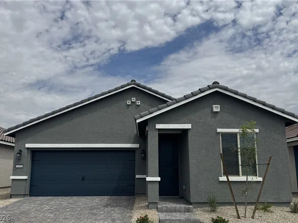 3253 Basin Desert St, North Las Vegas, NV 89032