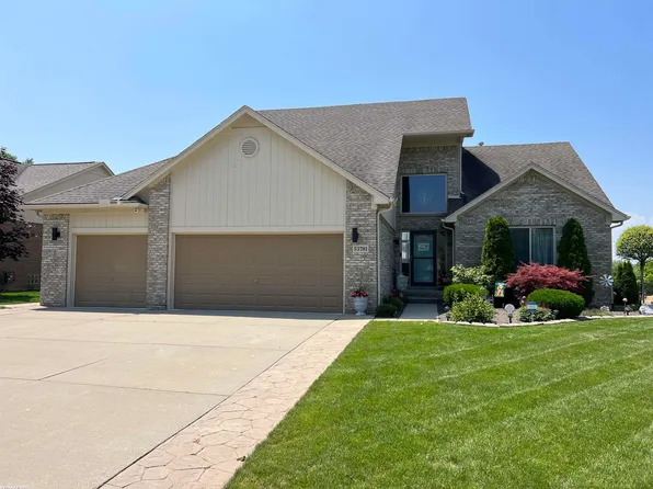 53781 Orson Dr, New Baltimore, MI 48047