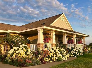 21411 Pioneer View Rd, Albany, MN 56307