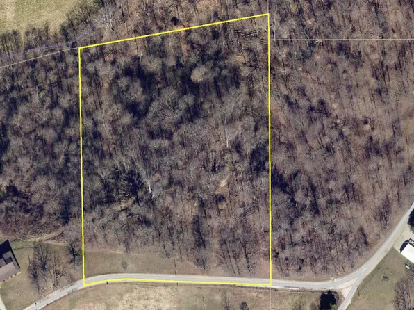 Ditney Ridge Rd, Bedford, IN 47421