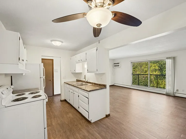 Edina Manor Apartments — Photo 1
