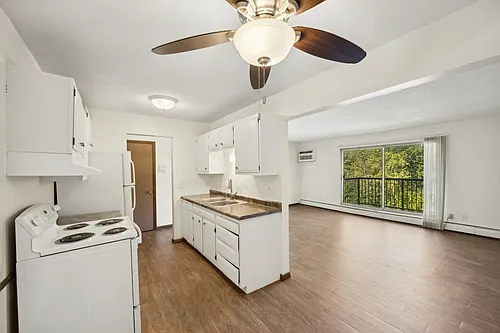 Edina Manor Apartments Photo 1