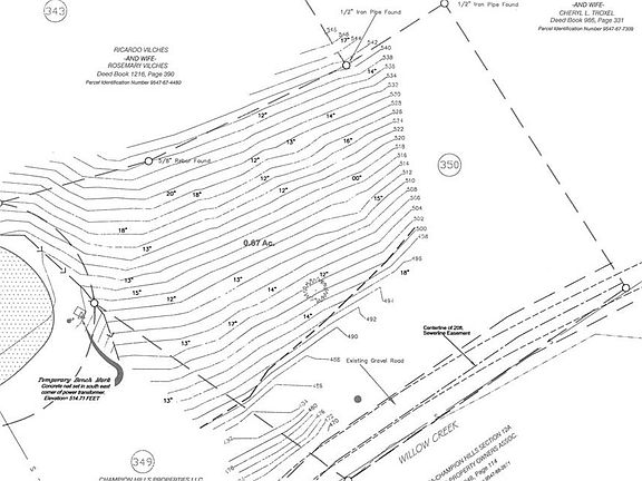 5th image of 724 Blackgum Ct #350