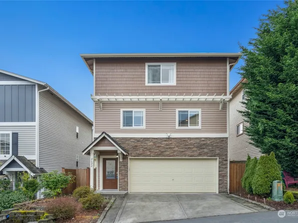 2622 143rd Place SW, Lynnwood, WA 98087