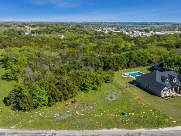 3928 Legend Trl, Granbury, TX 76049