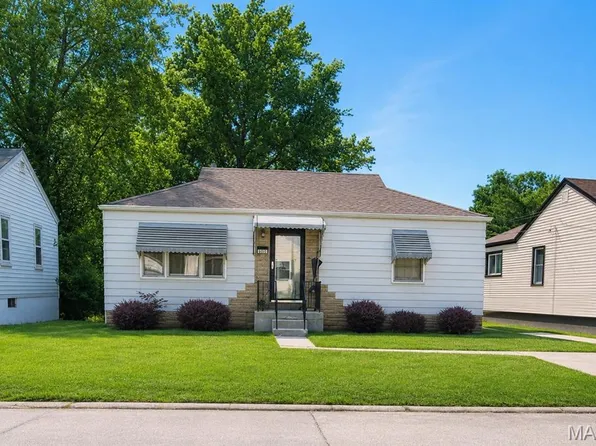 3625 Boswell Ave, Saint Louis, MO 63114