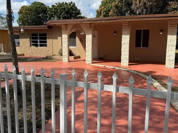 1325 NW 124th St, North Miami, FL 33167