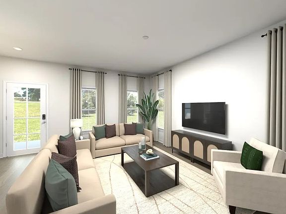 4th image of 144 Fletchers Way Lot 92
