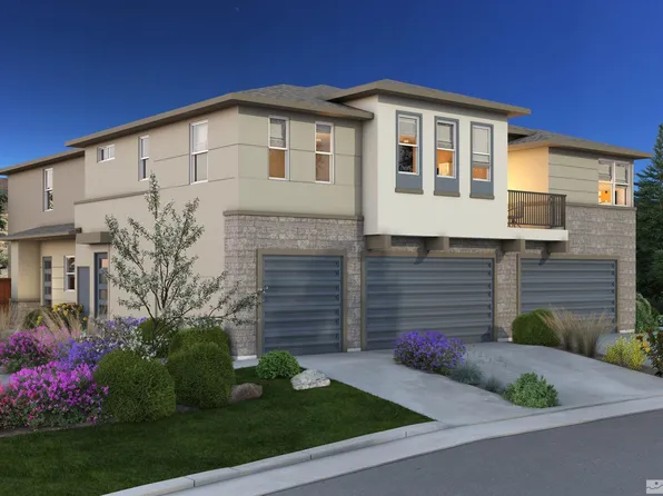 3665 Flare Ln #5-1, Carson City, NV 89705