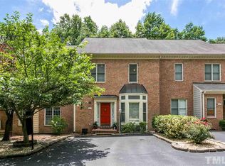 131 Rosewall Ln, Cary, NC 27511