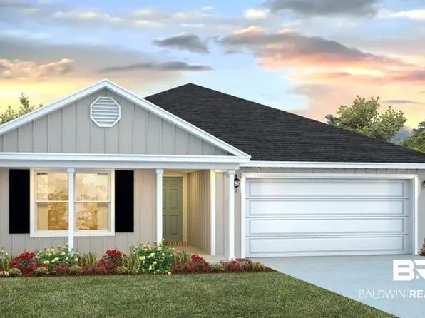 16380 Laurelbrooke Loop #40, Fairhope, AL 36532