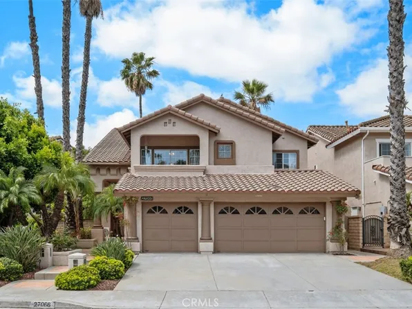 27066 Pacific Terrace Dr, Mission Viejo, CA 92692
