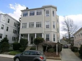 34 Garrison Ave #3, Somerville, MA 02144