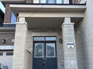 30 Sigford St, Whitby, ON L1P0N9