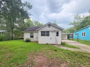 1410 Gillespie Ave, Albany, GA 31707