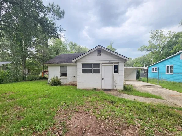1410 Gillespie Ave, Albany, GA 31707