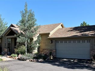3125 Dandy Lion Ln, Evergreen, CO 80439