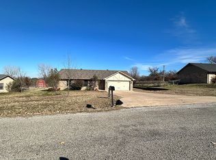 603 Ranch Rd, Granbury, TX 76049