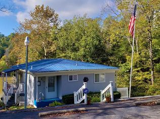 478 S Riverbend Rd, Leitchfield, KY 42754