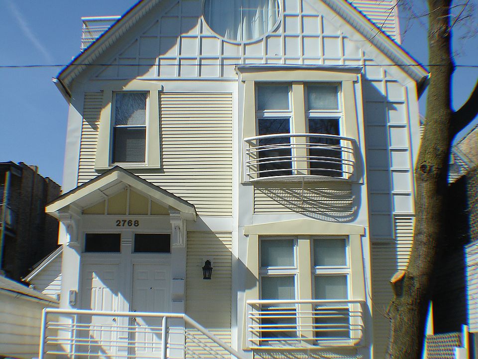1st image of 2768 N Kenmore Ave APT 1